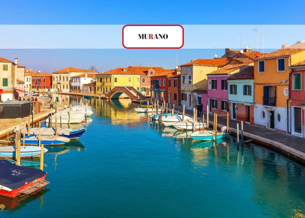 Isola di murano