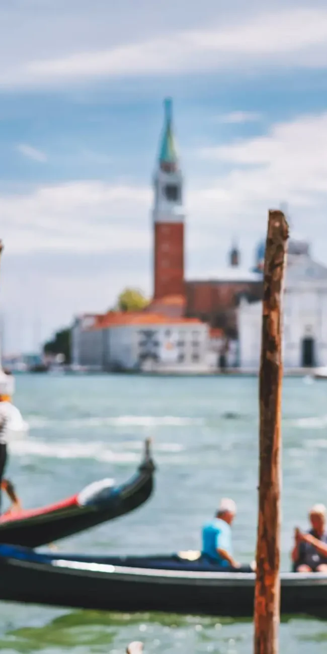 Laguna di Venezia